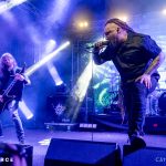 Decapitated