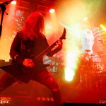 Decapitated