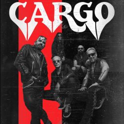 Cargo va concerta în iunie la Quantic