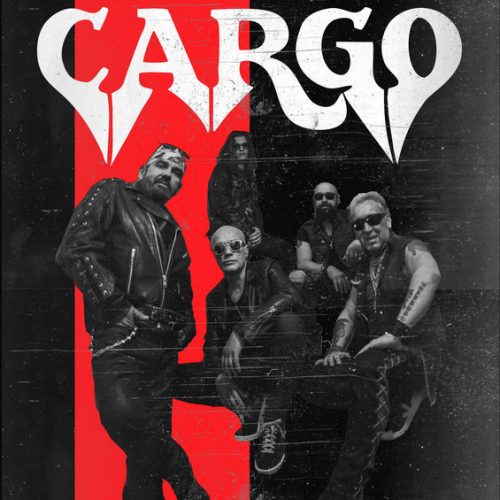 Cargo va concerta în iunie la Quantic