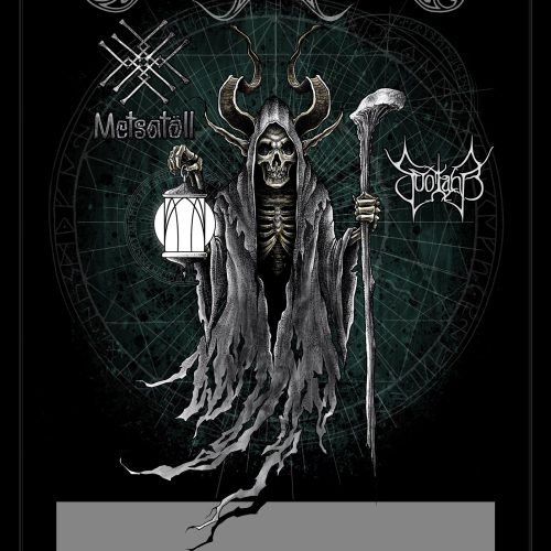 Finntroll la Cluj-Napoca și București: Program și reguli de acces