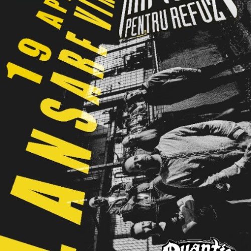 Concert Implant pentru Refuz în Quantic