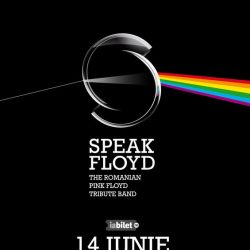 Concert Speak Floyd la Quantic
