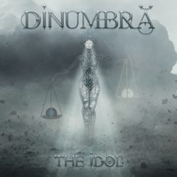 DinUmbră lansează un single nou, The Idol