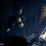 Machiavellian God & Teddy Möller