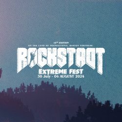 Patru formații se alătură line-up-ului Rockstadt Extreme Fest 2024