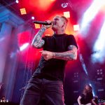 Corey Taylor