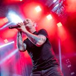 Corey Taylor