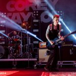Corey Taylor
