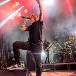 Corey Taylor