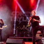 Corey Taylor
