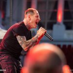 Corey Taylor