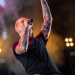 Corey Taylor