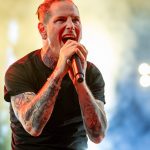 Corey Taylor