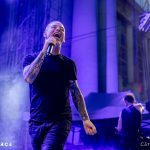Corey Taylor