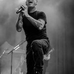Corey Taylor