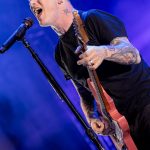 Corey Taylor