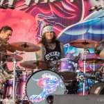 Steel Panther
