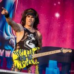Steel Panther