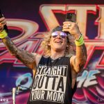 Steel Panther