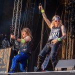Steel Panther