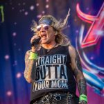 Steel Panther