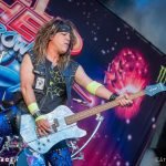 Steel Panther