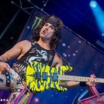 Steel Panther