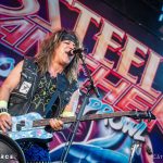 Steel Panther