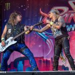 Steel Panther