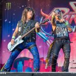 Steel Panther