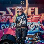 Steel Panther