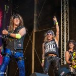 Steel Panther