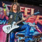 Steel Panther
