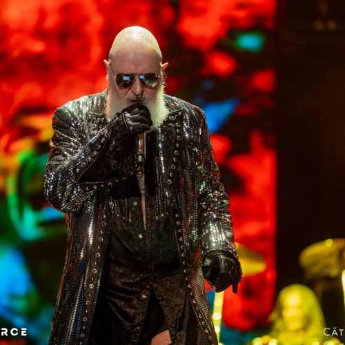 Galerie foto Metalhead Meeting 2024, Ziua 1, Main Stage