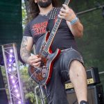 Sense of Fear