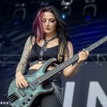 Infected Rain