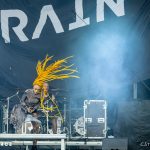 Infected Rain