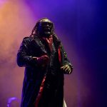 Skindred