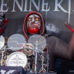 Ice Nine Kills