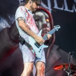 Ice Nine Kills