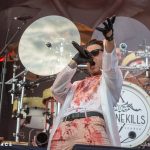 Ice Nine Kills