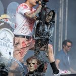 Ice Nine Kills
