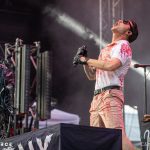 Ice Nine Kills