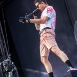 Ice Nine Kills
