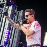 Ice Nine Kills