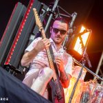 Ice Nine Kills