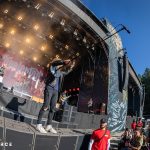 Kvelertak