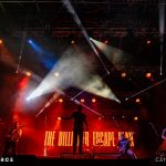 The Dillinger Escape Plan