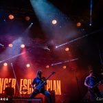The Dillinger Escape Plan